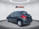 Peugeot 207 Active75 Klimatronik Tempomat 2.Hand - Peugeot 207 Active mit Benzin-Antrieb