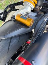 Ducati Monster SP  - DUCATI MONSTER SP