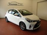 Toyota Yaris Comfort / Klima / R.Kamera / 1 J. Garantie - Toyota Yaris aus 2015