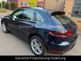 Porsche Macan S***Tüv Neu+Inspektion Neu+8 fach Alu*** - Porsche Macan aus 2018