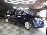 Volkswagen Sharan 2.0 TDI DSG/XENON/KAM/NAV/SPUR/TW/ACC - gebrauchte VW Kleinbus