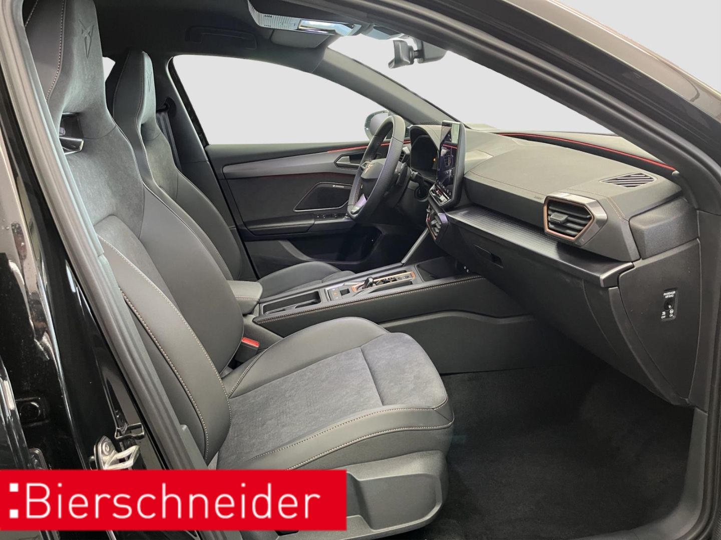 Cupra Leon - Bild 15