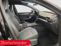 Cupra Leon - Vorschau Bild 15