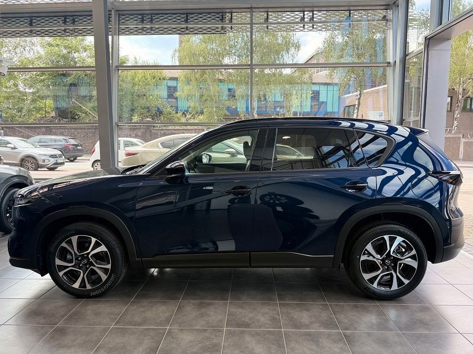 Mazda CX-5 - Bild 2