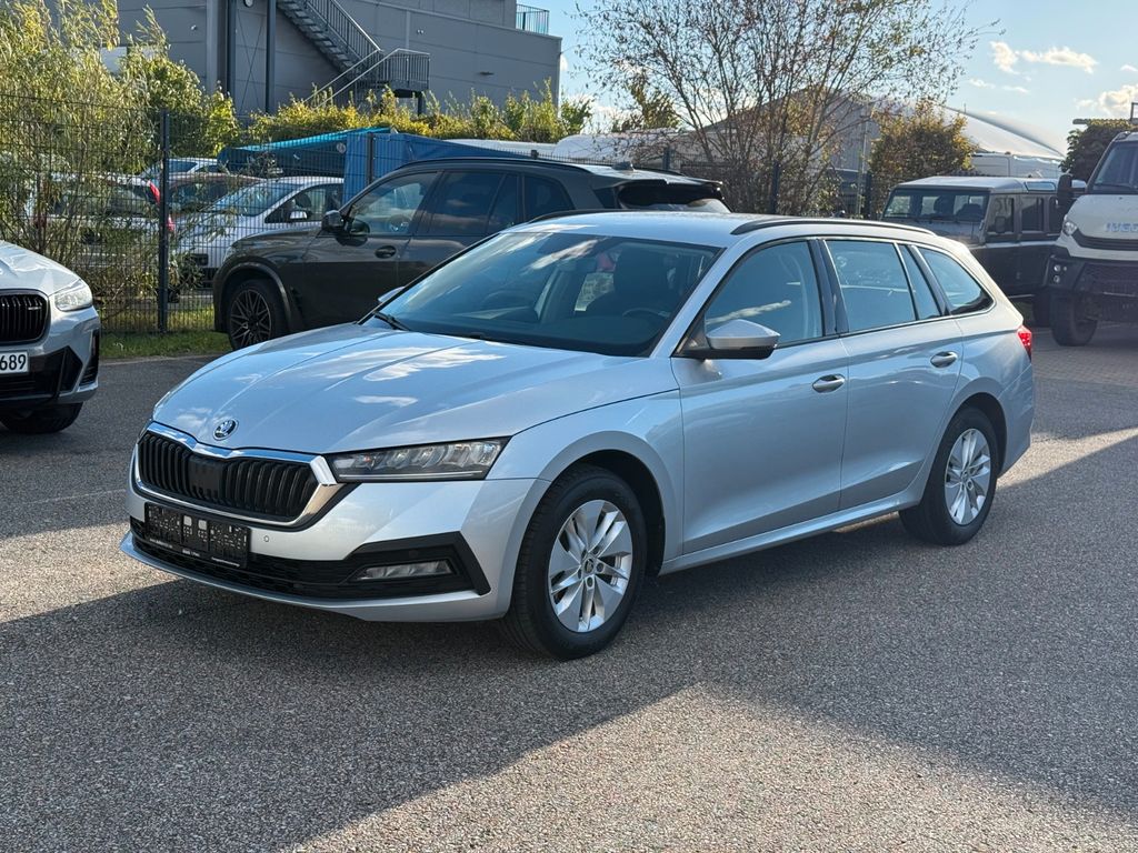 Image of Skoda Octavia