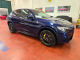 Alfa Romeo Stelvio 2.9 Bi-Turbo V6 510 CV AT8 Qu - Alfa Romeo: 2.5