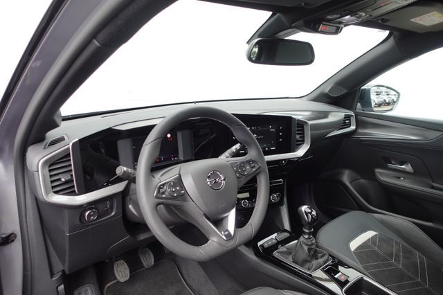 Fahrzeugabbildung Opel Mokka 1.2 Turbo GS KlimaA,LED,SHZ,Kam.,PDC