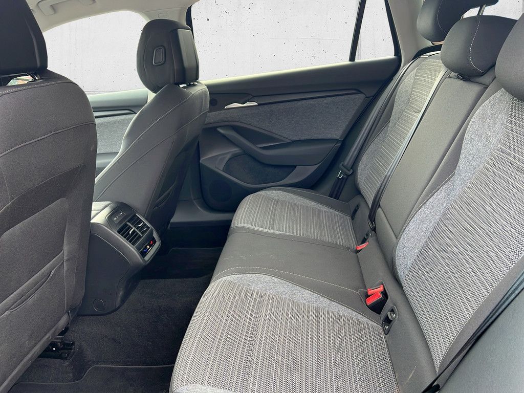 Skoda Superb - Bild 10