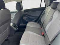 Skoda Superb - Vorschau Bild 10