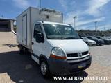 Renault RENAULT Master 2.5 dCi FRIGO ATP SCADUTO - gebrauchte Renault Master aus dem Jahr 2005