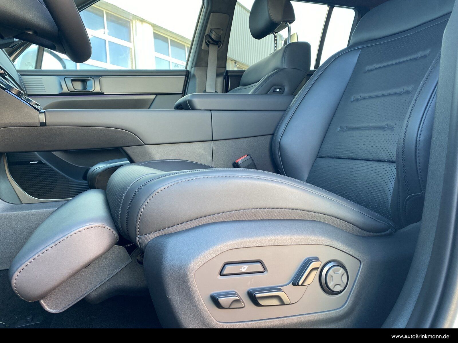 Hyundai Santa Fe – Bild 10