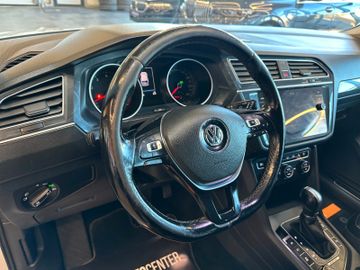 Volkswagen Tiguan Highline BMTStart-Stopp 4Motion