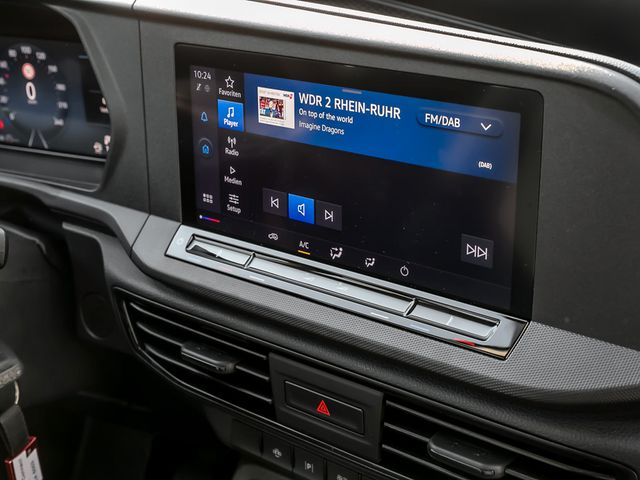 Ford Tourneo Connect 2.0 Trend Spurhalteassi. Navi