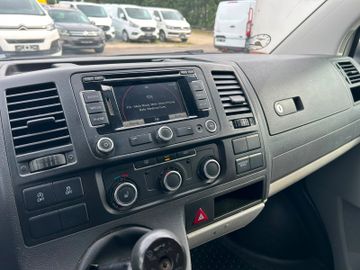 Volkswagen T5 Transporter - 7
