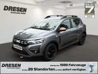 Dacia Sandero - Vorschau Bild 1