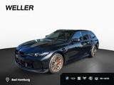 BMW M3 CS Touring MDrivPak ParkAss HK LCP 20" Navi - BMW M3 Neuwagen in Frankfurt (Main)