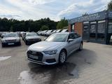 Audi A6 Avant 40 TDI quattro/EURO6/NAVI/TEMPOMAT/