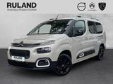 Citroën Berlingo Feel Pack XL AHK-abnehmbar Navi Digital - Citroën Berlingo Gebrauchtwagen in Krefeld