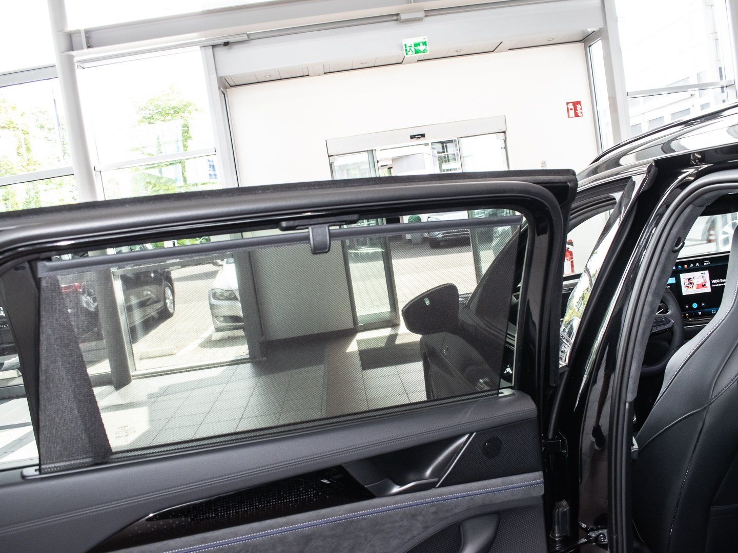 Volkswagen Passat - Bild 21