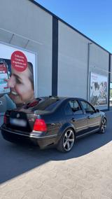Volkswagen VW Bora 1.9 TDI Highline | Leder | Xenon |... - Volkswagen Bora aus 2004: TDI