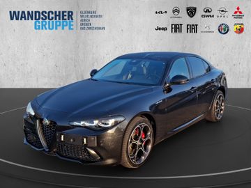 Alfa Romeo Giulia Veloce Q4 2.0 Turbo 16V