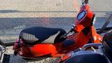 Vespa GTS - VESPA ORANGE
