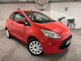 Ford Ka TITANIUM|KLIMA|PDC|S-HEFT|TÜV NEU| 2 HAND - Ford aus 2009: Ka Titanium