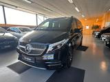 Mercedes-Benz V 300d L AMG*Leder*Pano*ACC+*MltBeam*360° - Mercedes-Benz V 300 in Düsseldorf