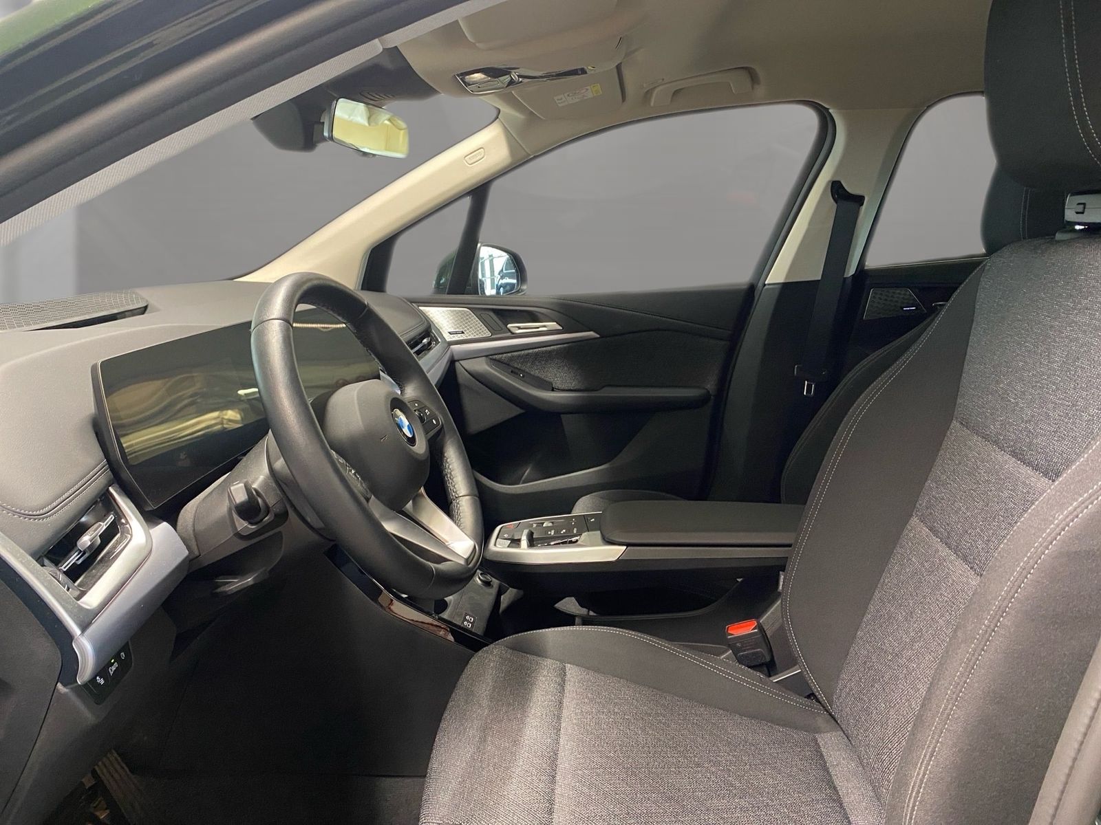 BMW 220 Active Tourer - Bild 9