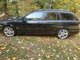 Jaguar X-Type 2,2l D KOMBI - Jaguar X-Type Gebrauchtwagen