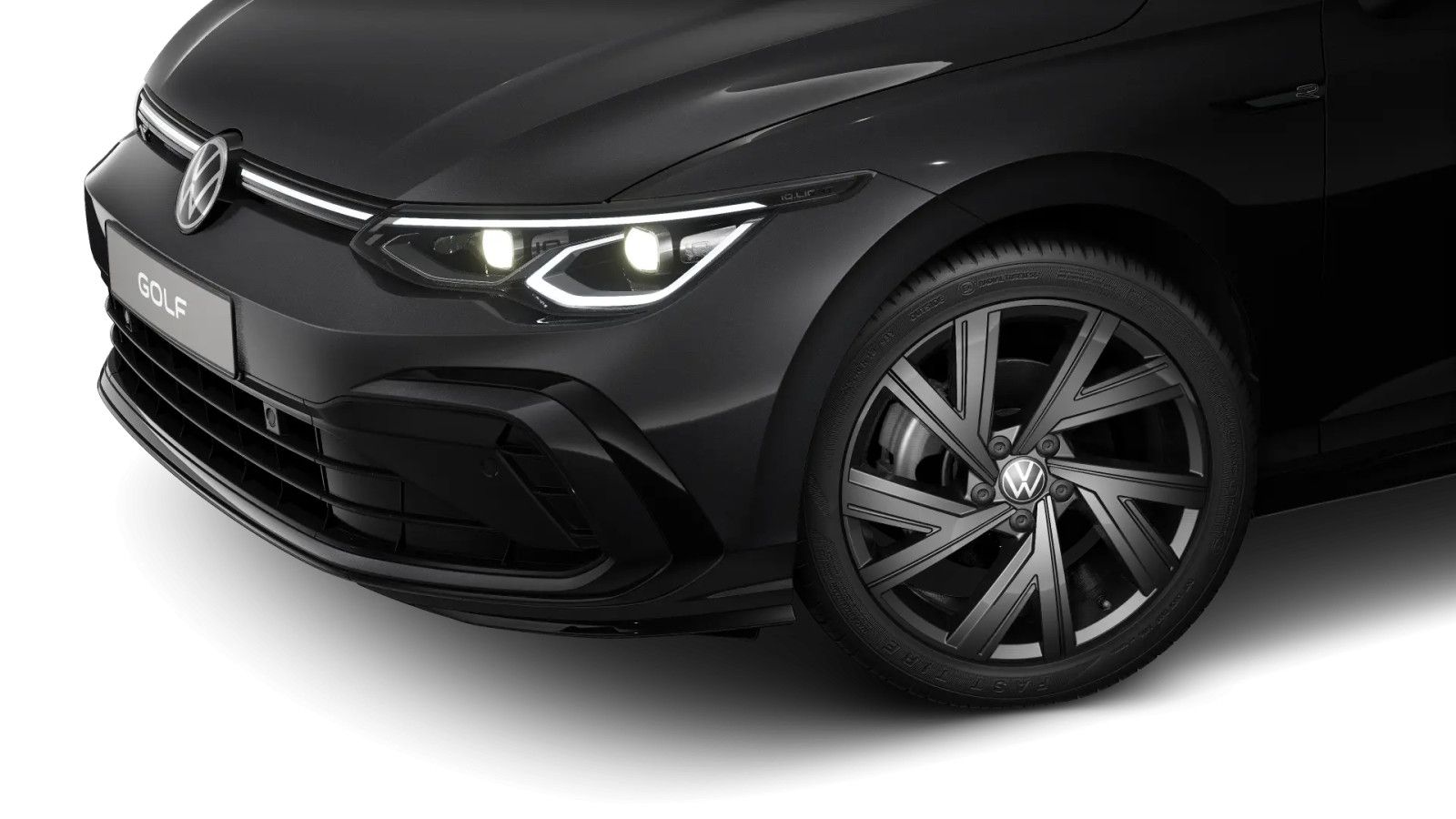 Volkswagen Golf - Bild 5