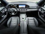 Mercedes-Benz GLE 400 d 4Matic AMG Line ACC PANO MEM 360 - SUV & Geländewagen mit Unfallschaden
