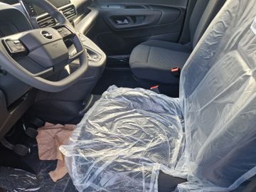 Bild 11 Opel Combo E Cargo XL erhöhte Nutzlast