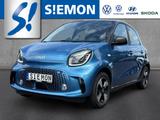 Smart forfour EQdrive Passion LED Klimaaut SHZ Kamera