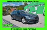 Skoda Superb Kombi 1,5 TSI Style DSG MATRIX EXP:16.620 - Skoda Superb: 1.6