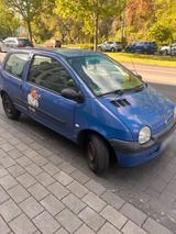 Renault Twingo EZ 01/2006 105.000KM Klimaa... - gebrauchte Renault Twingo aus dem Jahr 2006