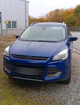 Ford Kuga mk2 Champions Edition - Ford Kuga Mk2 Gebrauchtwagen