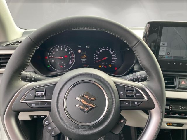 Suzuki Swift - Bild 8