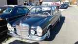 Mercedes-Benz 280 SE - W108 - Mercedes-Benz 280 aus 1968: 280s
