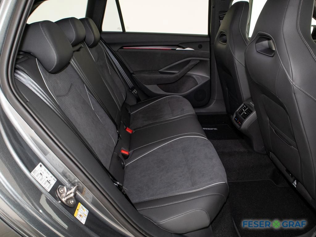 Skoda Superb - Bild 5