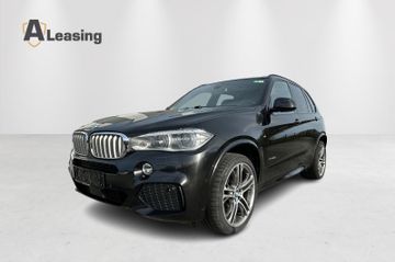 BMW X5 - 1