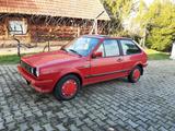 Volkswagen Polo - Volkswagen Polo aus 1990