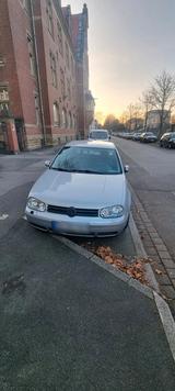 Volkswagen Golf 4 vr5 170ps - Volkswagen Golf: 170 Ps