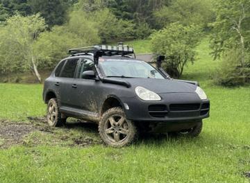 صورة 4 لـ 2004 Porsche CAYENNE
