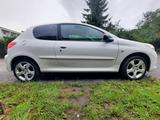 Peugeot 206 1.4 75 Sportium Sportium - Peugeot 206: Sport