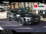 Mercedes-Benz A 220 4M AMG Line Night Burmester Ambiente LED - Mercedes-Benz A-Class: AMG