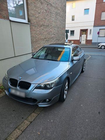 BMW Bmw 525 M Paket Diesl Motor M57