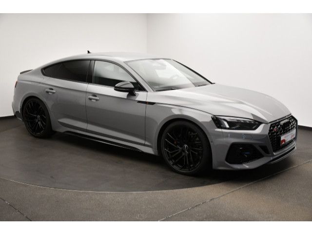 Audi RS5 - Bild 14