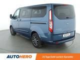 Ford Tourneo Custom 2.0 TDCi 320 L1 Tourneo Titaniu X - Ford Tourneo Custom in Frankfurt (Main)