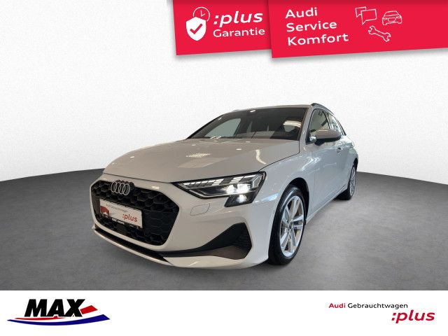 A3 Sportback 35 TDI LED+KAMERA+VCP+AHK+SMART-INT